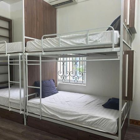 Cao Bang Eco Homestay Luaran gambar