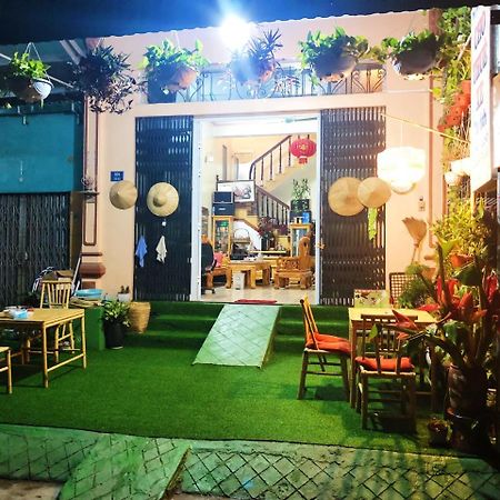 Cao Bang Eco Homestay Luaran gambar