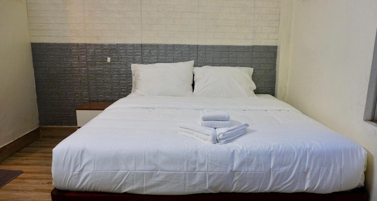 Cao Bang Eco Homestay Luaran gambar
