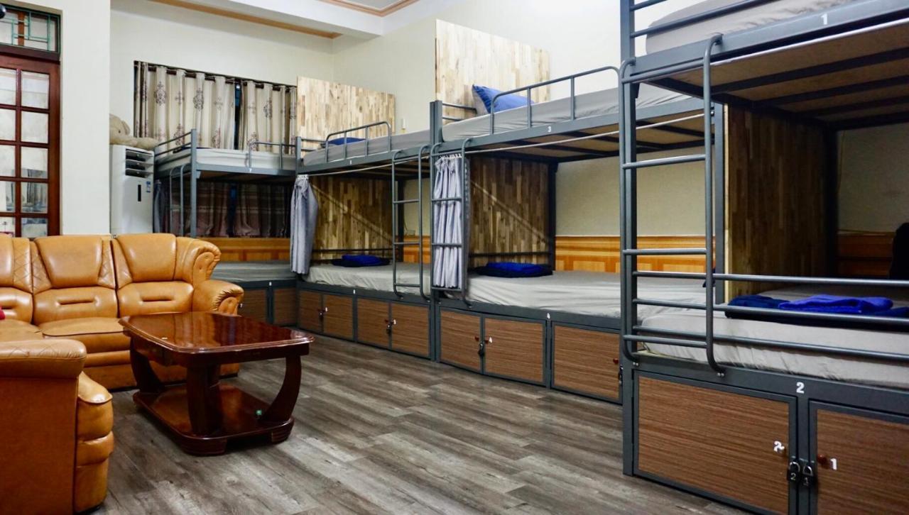 Cao Bang Eco Homestay Luaran gambar