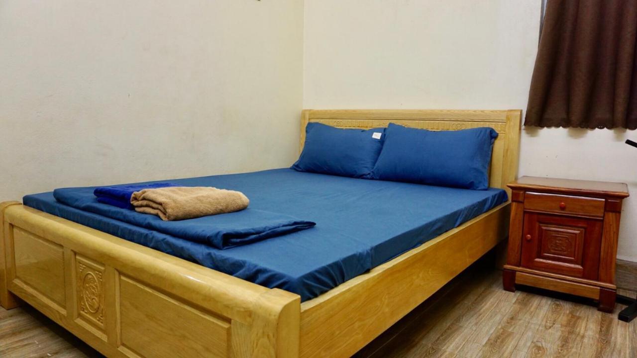 Cao Bang Eco Homestay Luaran gambar