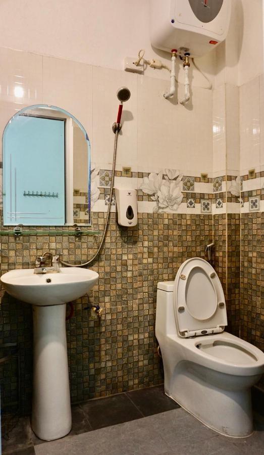 Cao Bang Eco Homestay Luaran gambar
