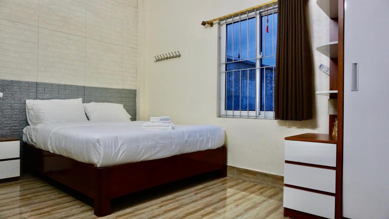 Cao Bang Eco Homestay Luaran gambar