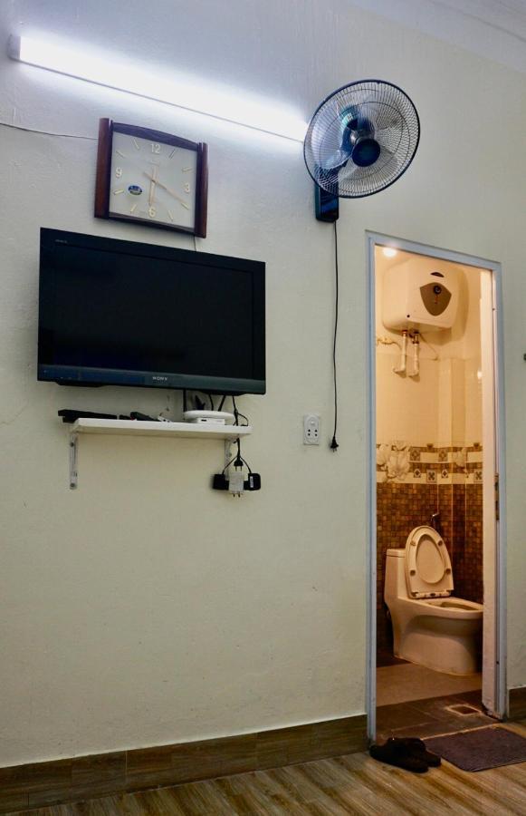 Cao Bang Eco Homestay Luaran gambar