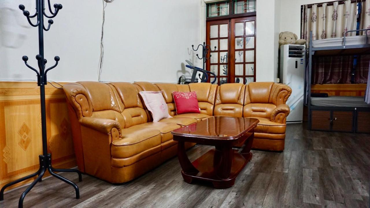 Cao Bang Eco Homestay Luaran gambar