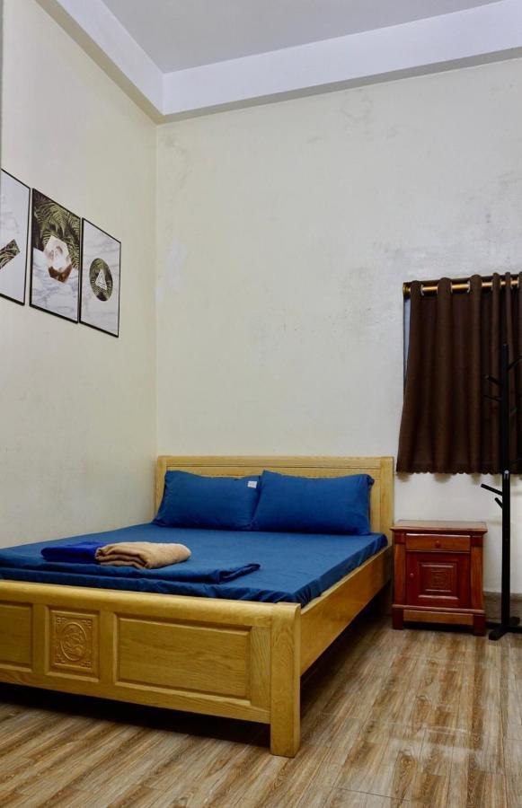 Cao Bang Eco Homestay Luaran gambar