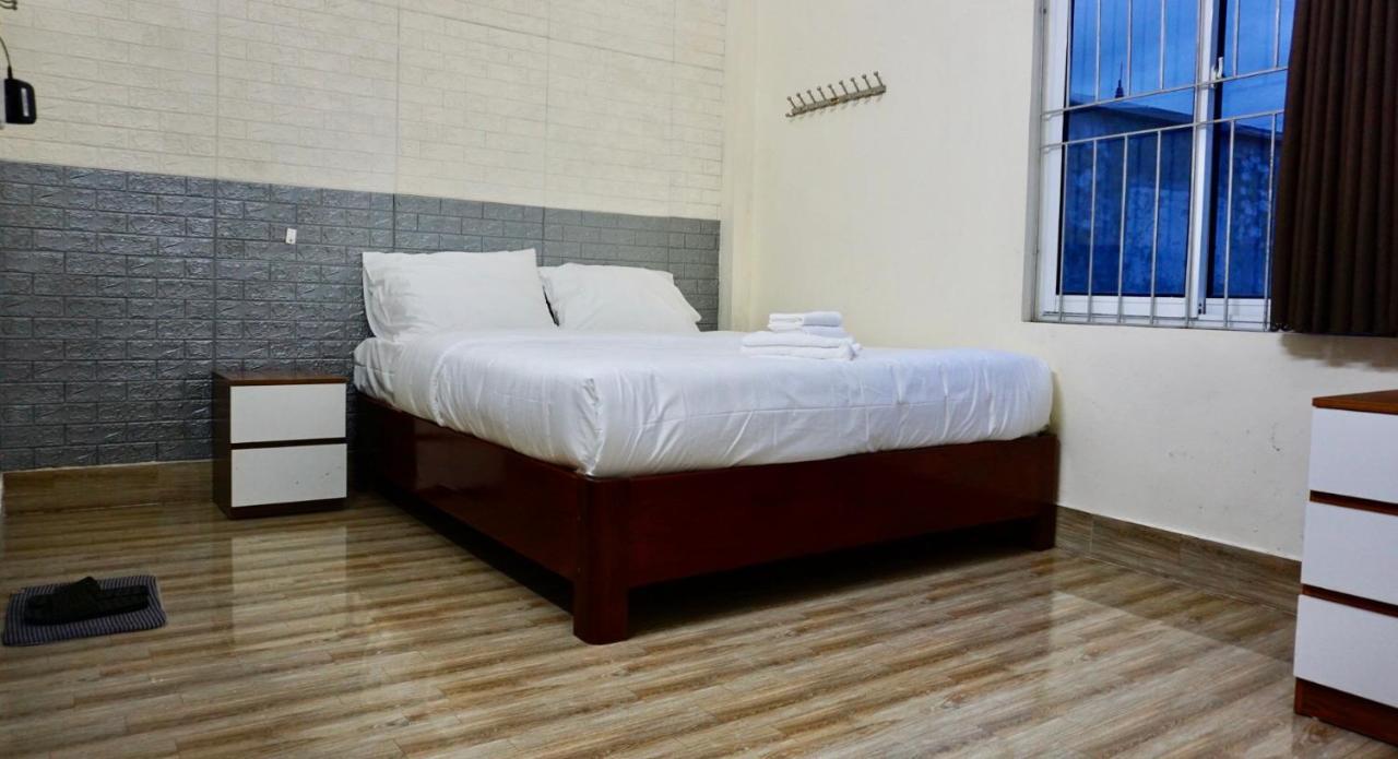Cao Bang Eco Homestay Luaran gambar
