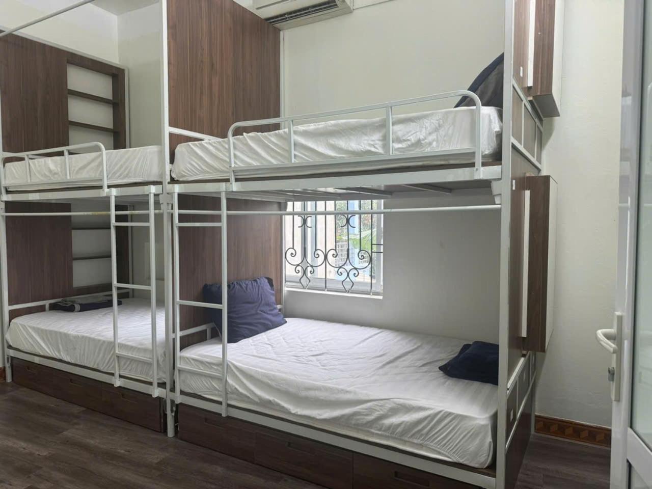 Cao Bang Eco Homestay Luaran gambar