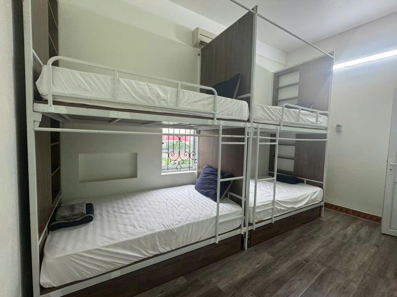 Cao Bang Eco Homestay Luaran gambar