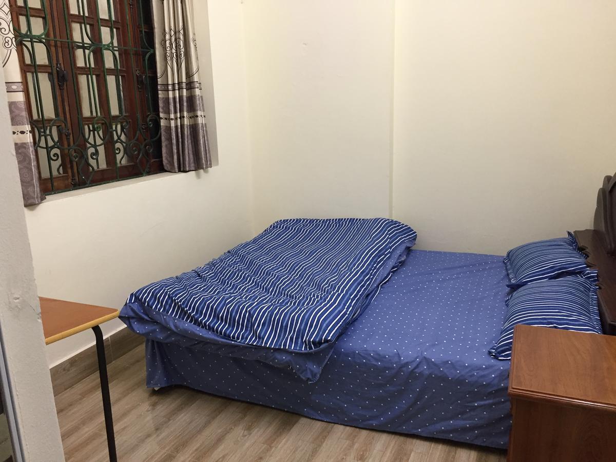 Cao Bang Eco Homestay Luaran gambar