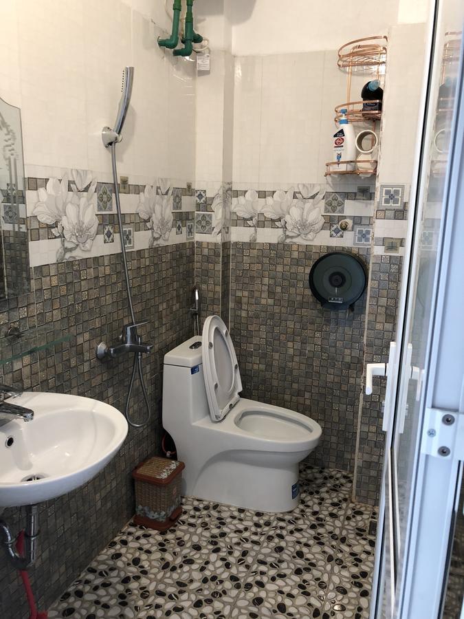 Cao Bang Eco Homestay Luaran gambar