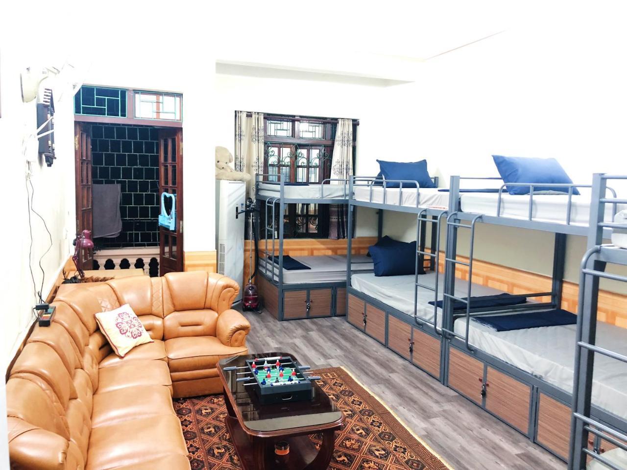 Cao Bang Eco Homestay Luaran gambar