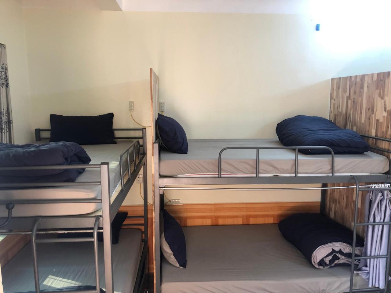 Cao Bang Eco Homestay Luaran gambar