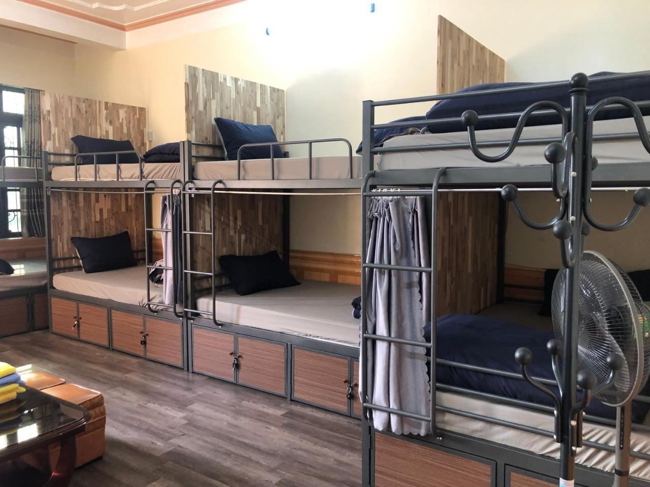 Cao Bang Eco Homestay Luaran gambar